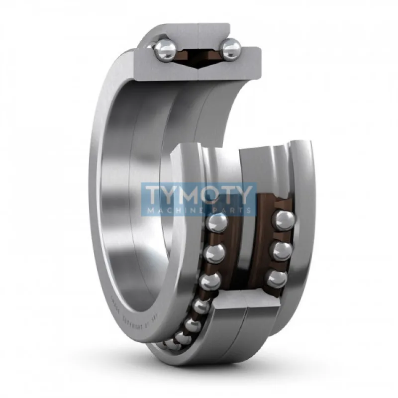 SKF BTW 60 CTN9/SP axiálne guľkové ložisko s kosouhlým stykom