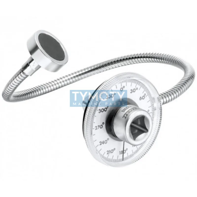 Kľúč na uhlové doťahovanie s magnetickým ramenom, EXPERT, E100115