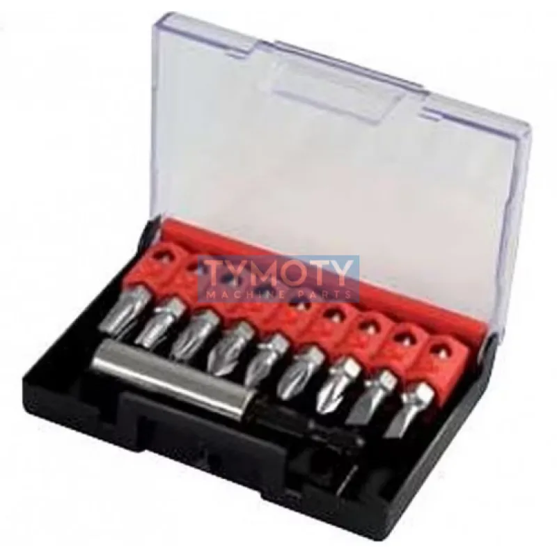 Súprava nástavcov, BIT, 8578-01