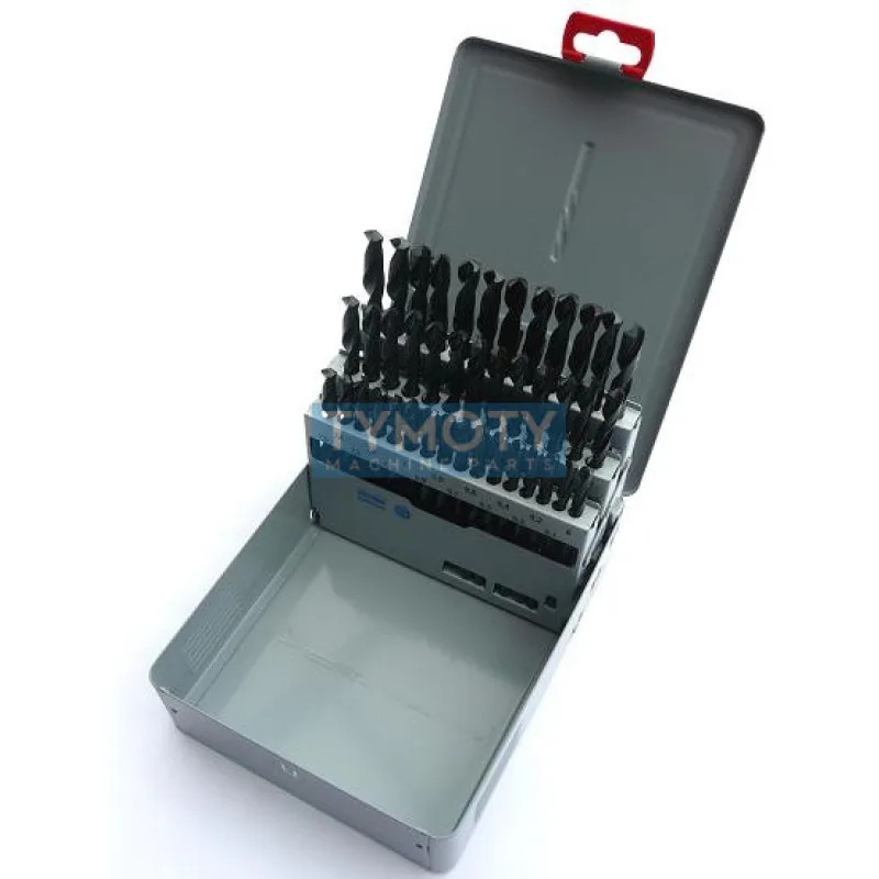 Sada vrtákov, SADA, 6-10 mm, 41-DIELNA /221121/