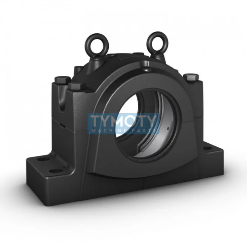 SKF SNL 3138 stojaté ložiskové teleso