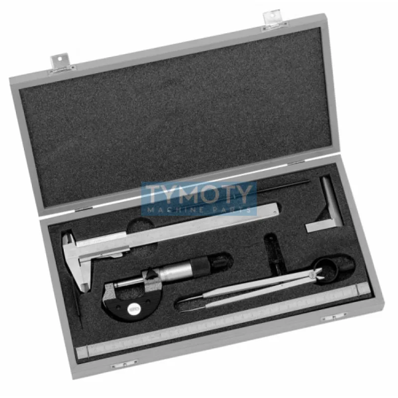 Dielenská sada meradiel, 251421.1, /47160390/ - SOMET