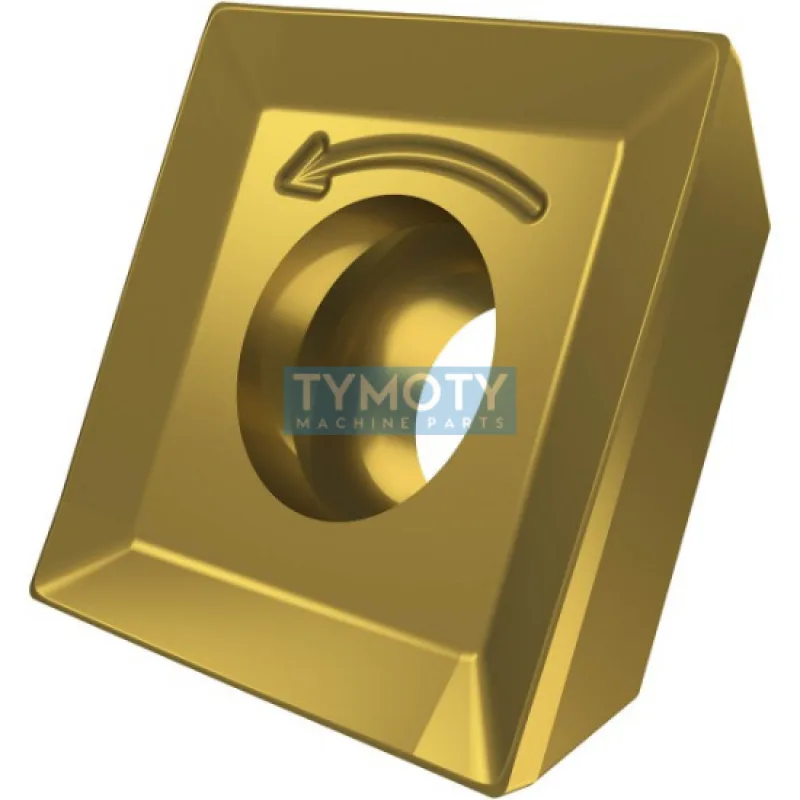 Vymeniteľná britová doštička, PRAMET, SOMT 09T304-P:8240