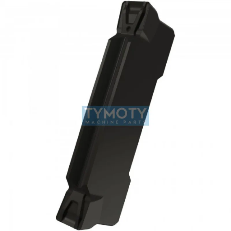 Vymeniteľná britová doštička, PRAMET, GL4-D400M04-GM:T7325