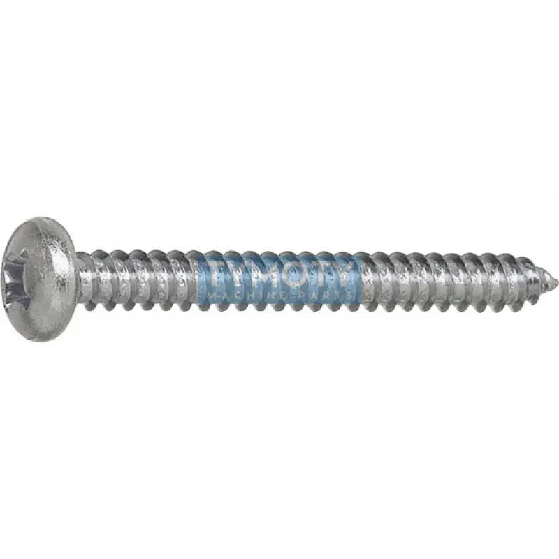 Skrutka samorezná phillips DIN 7981C 2,9x6,5 pozink