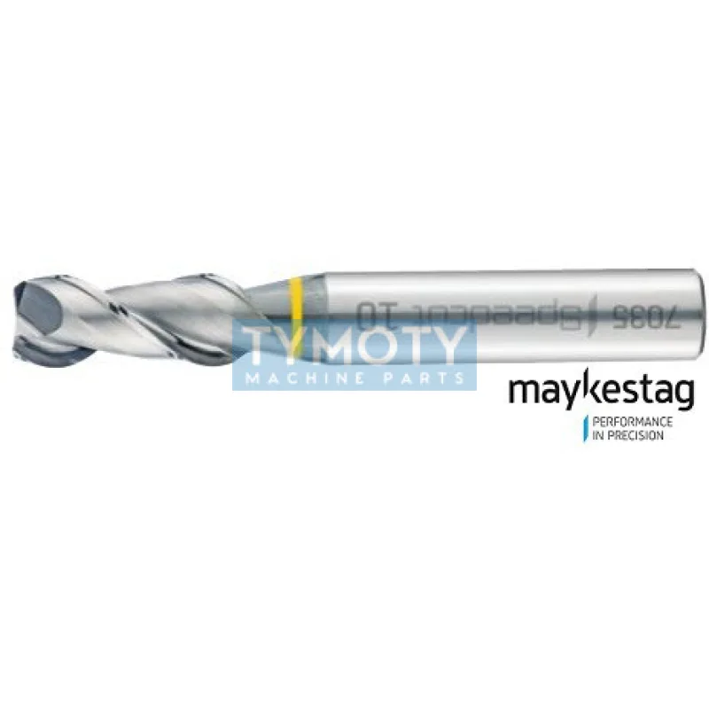 Fréza SK valcová čelná dlhá - SPEEDCUT Alu, MAYKESTAG, 7035016001 - 16x32/42/92