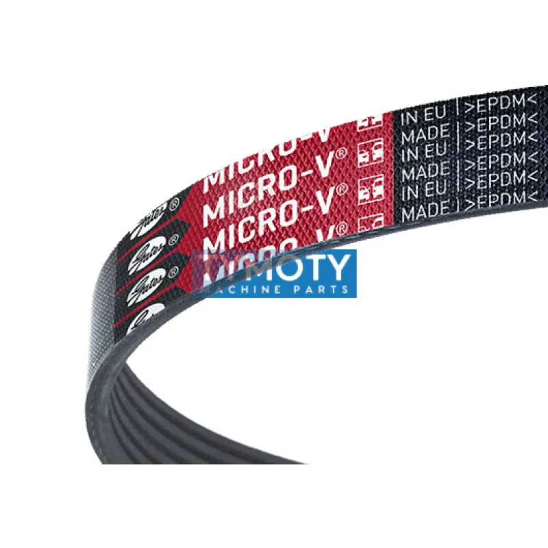 Remeň viacklinový 4 PL 2134 (840-L) Gates Micro-V