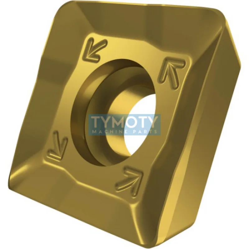 Vymeniteľná britová doštička, PRAMET, SDMT 120508SR-F:M8330