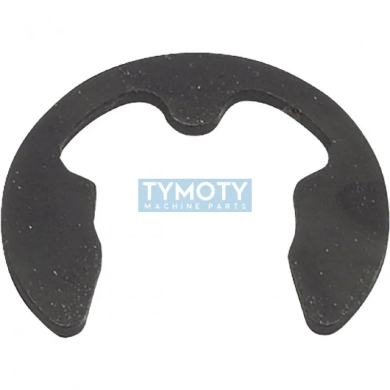 Poistný krúžok strmeňový DIN 6799 - 1,9