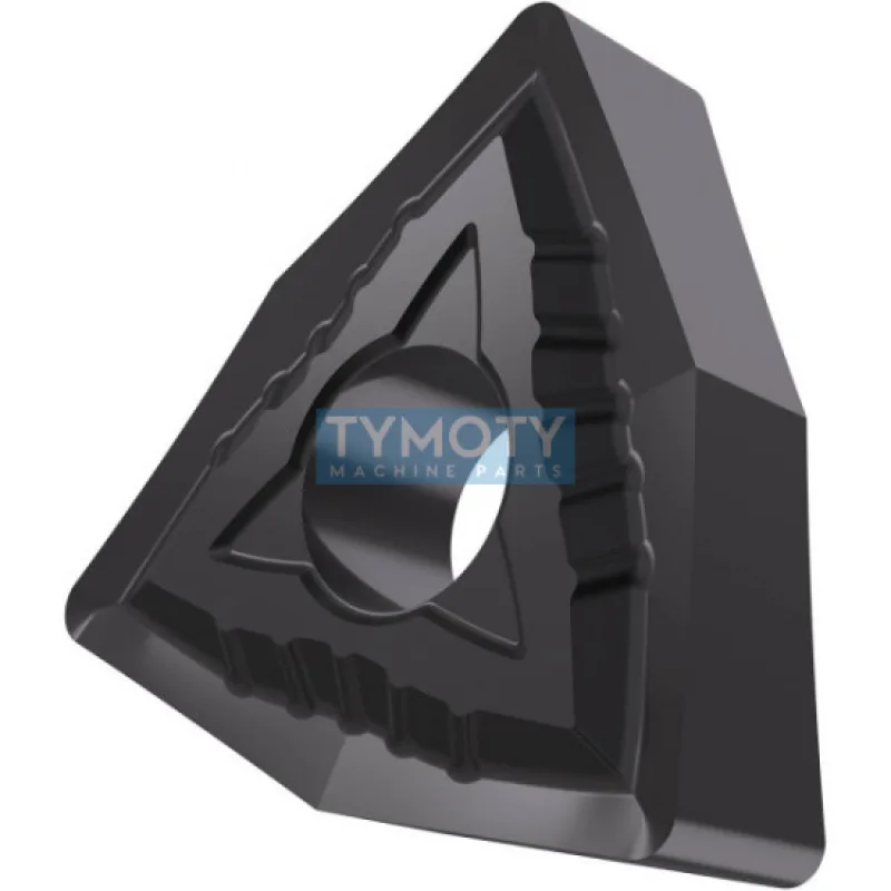 Vymeniteľná britová doštička, PRAMET, WNMG 080408E-SF: T6310