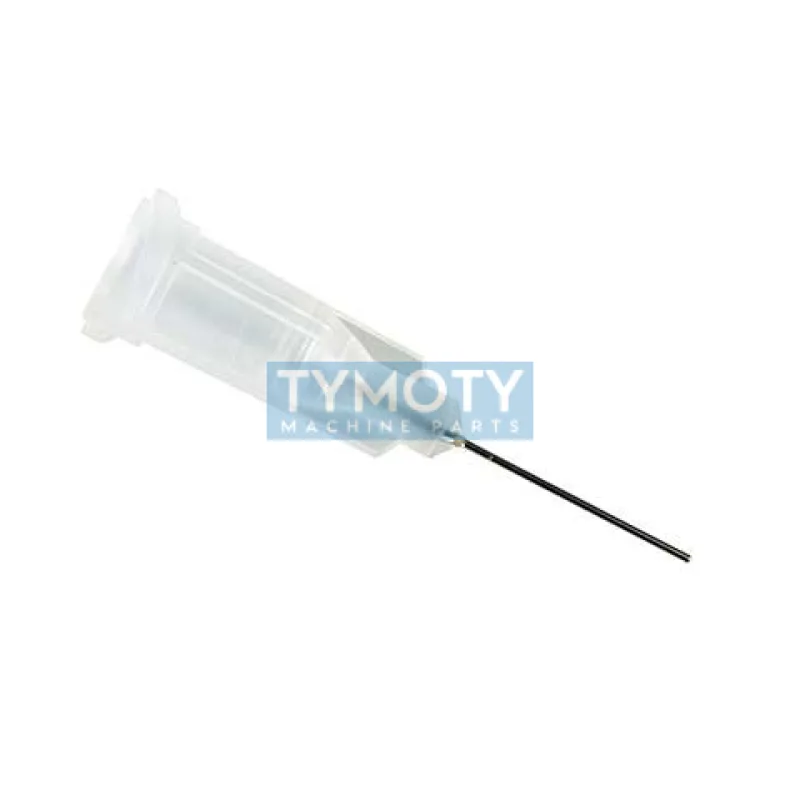 Ergo 4492111 dávkovacia ihla 25ks, o 0.21 mm., 1/2”, transparentná