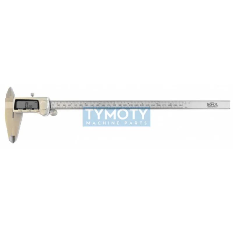 SOMET - Posuvné meradlo digitálne, 251236, 300 /14030401KS/