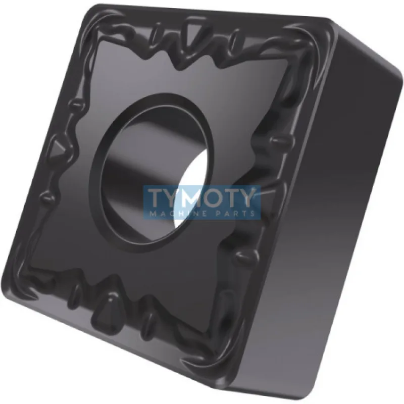 Vymeniteľná britová doštička, PRAMET, SNMG 120404E-FM:T6310