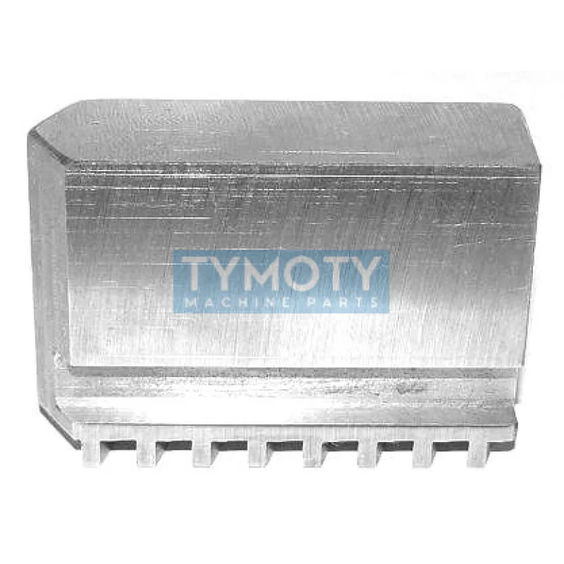 Monobloková čeľusť MC - špicatá, 243834, 100/4, 104300