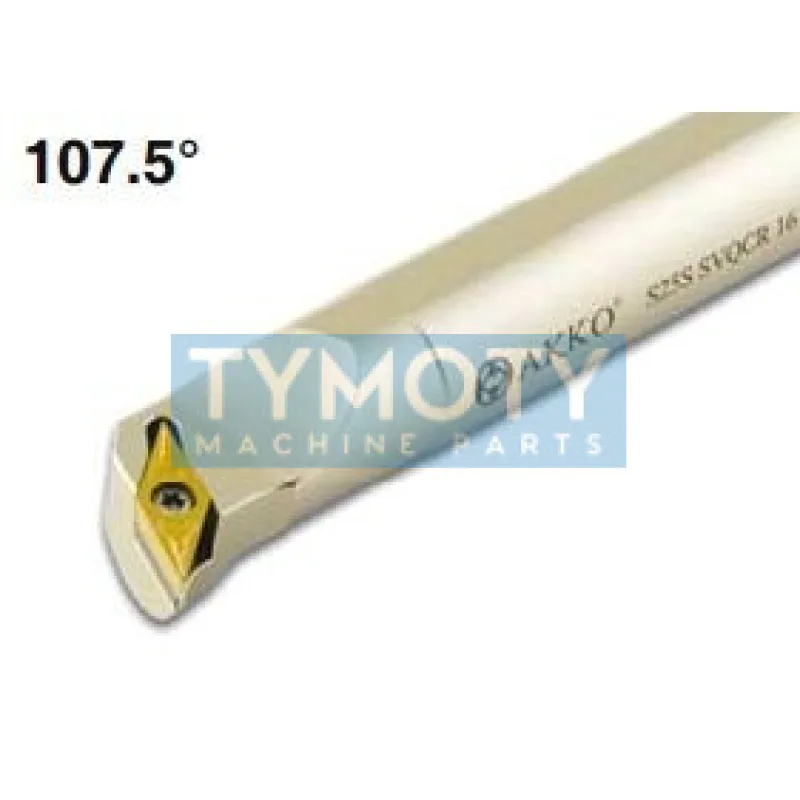 Nôž pre vnútorné sústruženie - ľavý, AKKO, S16P SVQCL 11