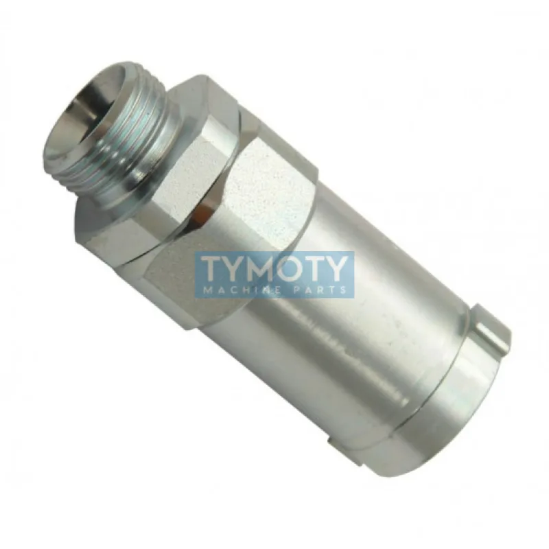 Zásuvka rýchlospojky RK-12 M22x1,5