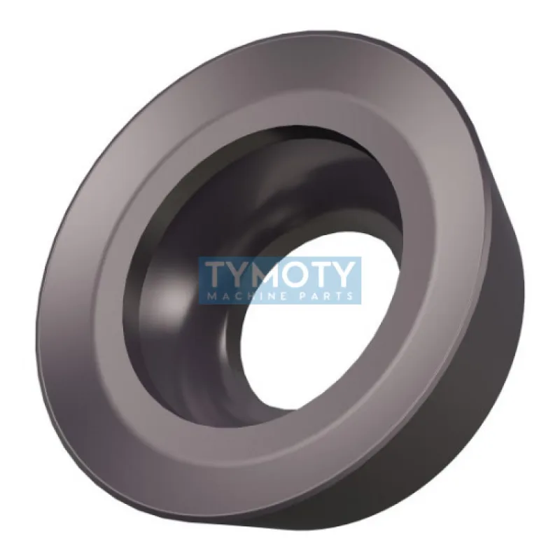 Vymeniteľná britová doštička, PRAMET, RDMT 1003MOT:M8325