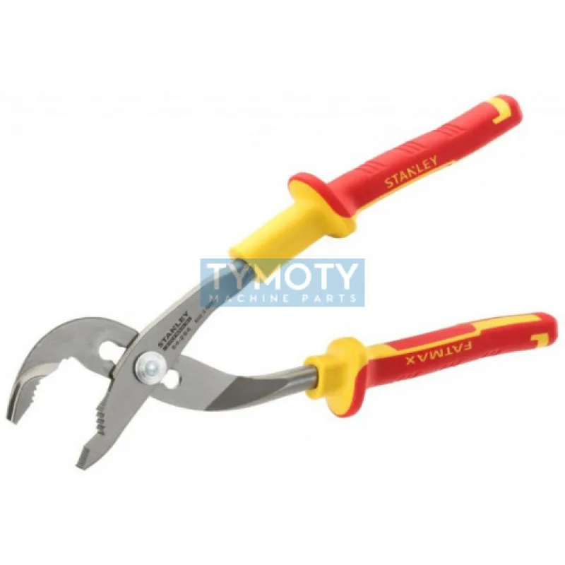 Kliešte SIKO izolované - VDE - 1000V, STANLEY, 0-84-294