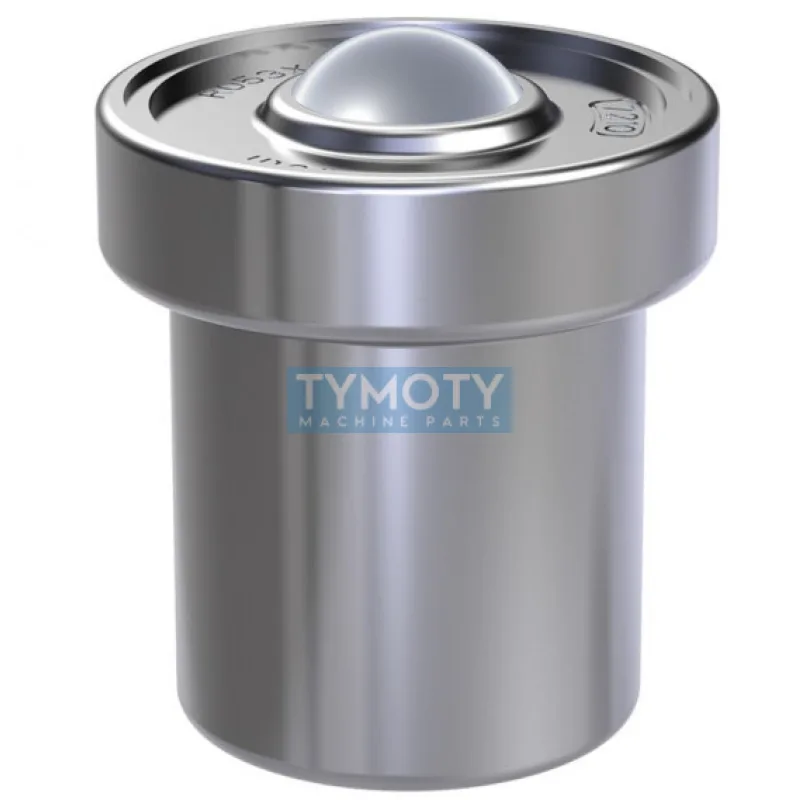 Rexroth R053213010 KUF-B30-TF-MFG guľková dopravná jednotka