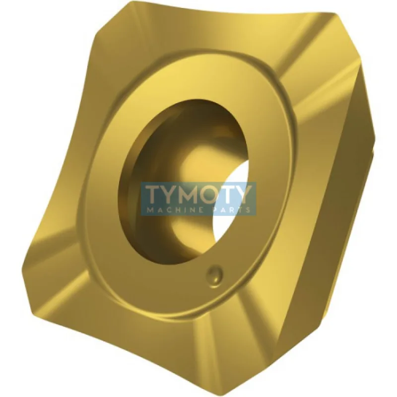 Vymeniteľná britová doštička, PRAMET, SEET 09T3AFEN:M8340