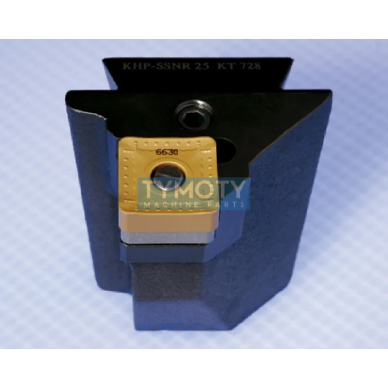 PRAMET, KHP-SSNL 25 sústružnícka výmenná kazeta