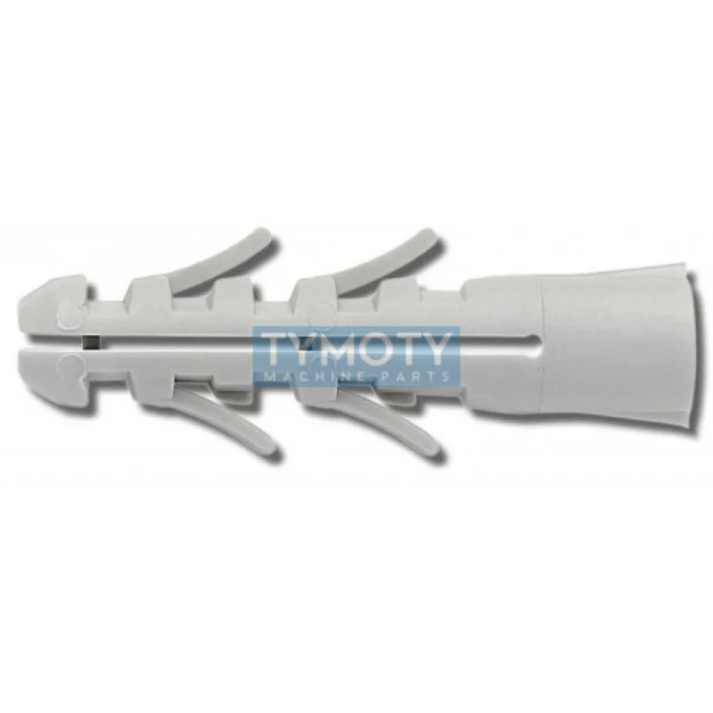 Hmoždinka štandardná nylonová UPA 7x35