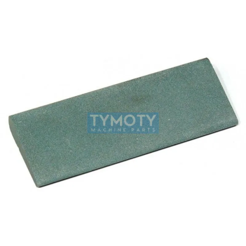 Brúsiaci a obťahovací pilník čepeľovito zaoblený, BRUSIVO, 437131 /67536 4524.0015/ - T90HM - 6/2x45