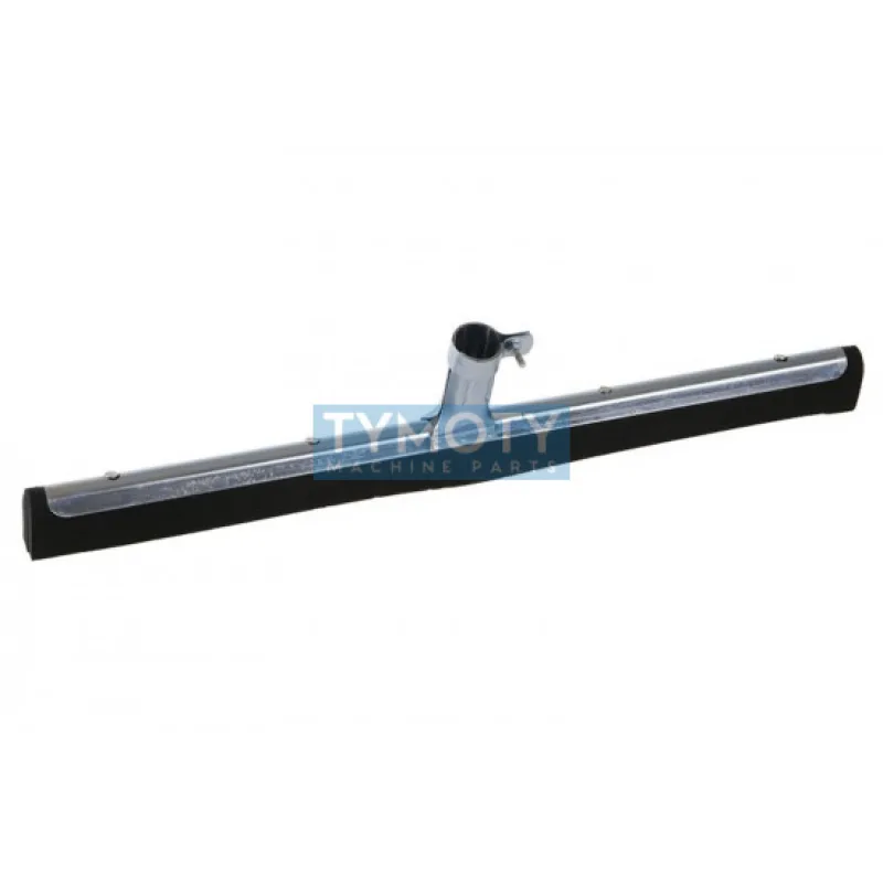 Stierka podlahová s gumou na násadu 45cm