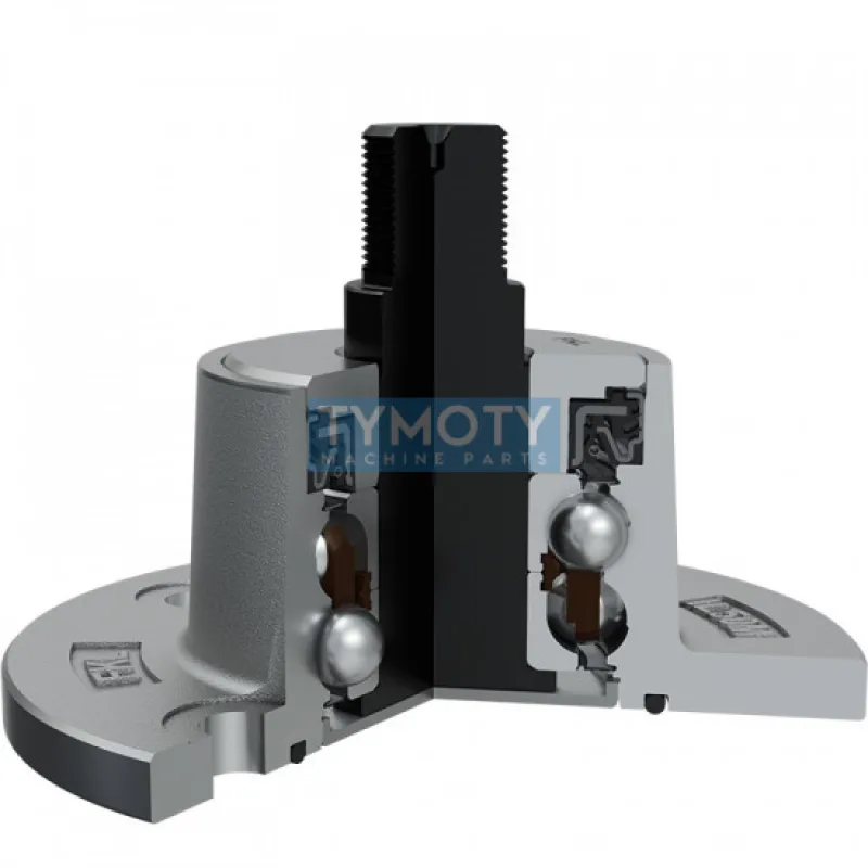 FKL AGRO IL50-105/4H-M24x1.5-RH ložisko pre diskové brány