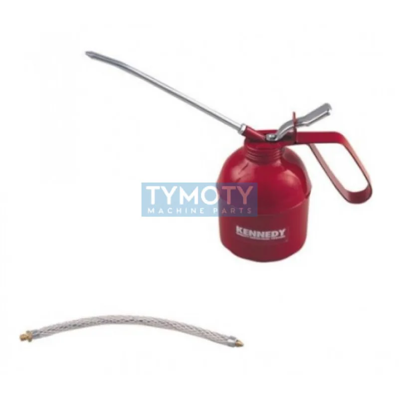 Olejnička kovová 750 ml Kennedy