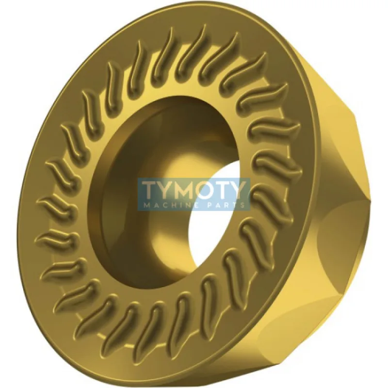 Vymeniteľná britová doštička, PRAMET, RCMT 1204MOSN-M:M8330