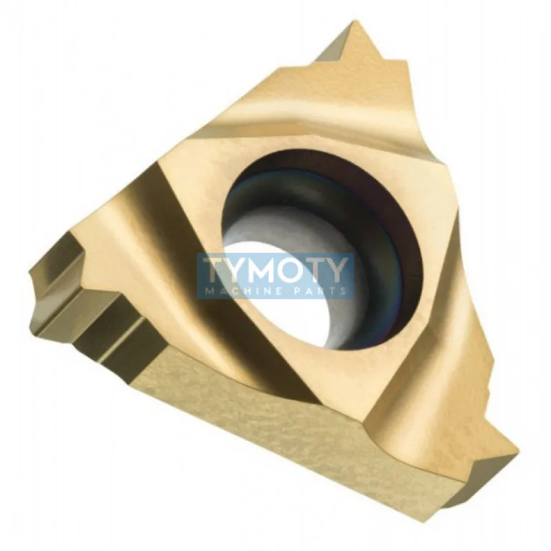 Vymeniteľná britová doštička, PRAMET, TN 16NR250M-P1:T8030