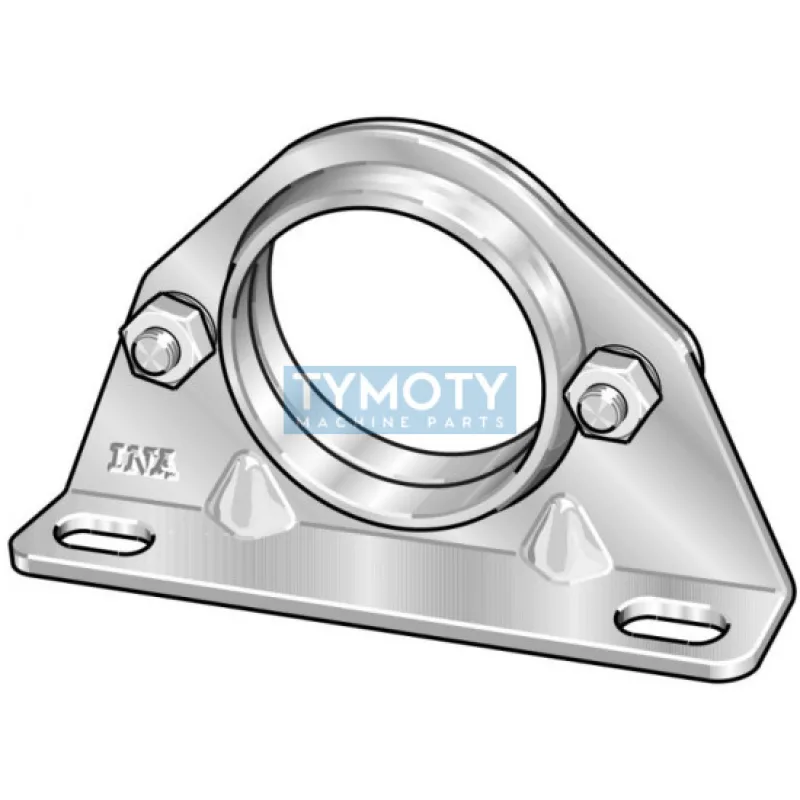 INA GEH 72-PBS ložiskové teleso