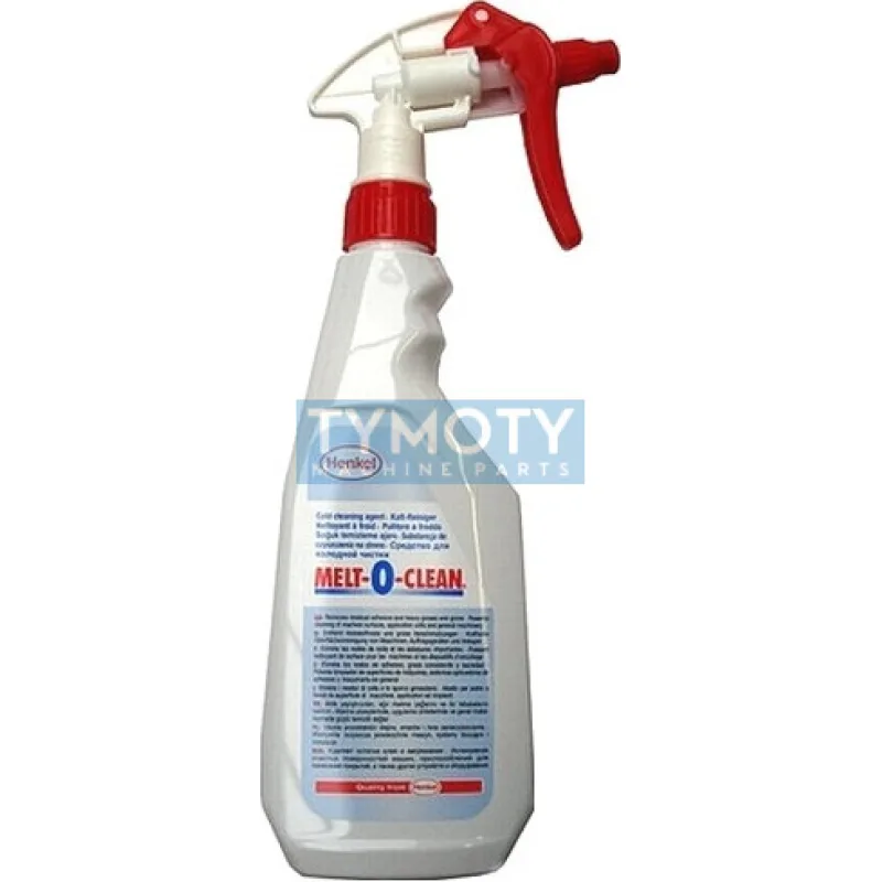 Technomelt CLEANER MELT-O-CLEAN - 500 ml (423g) čistenie zariadenia