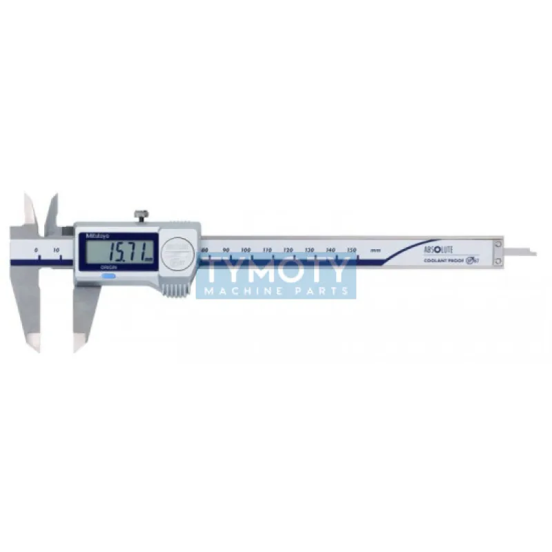 Posuvné meradlo digitálne 0-150mm, DIN 862, IP67, MITUTOYO, 500-706-20