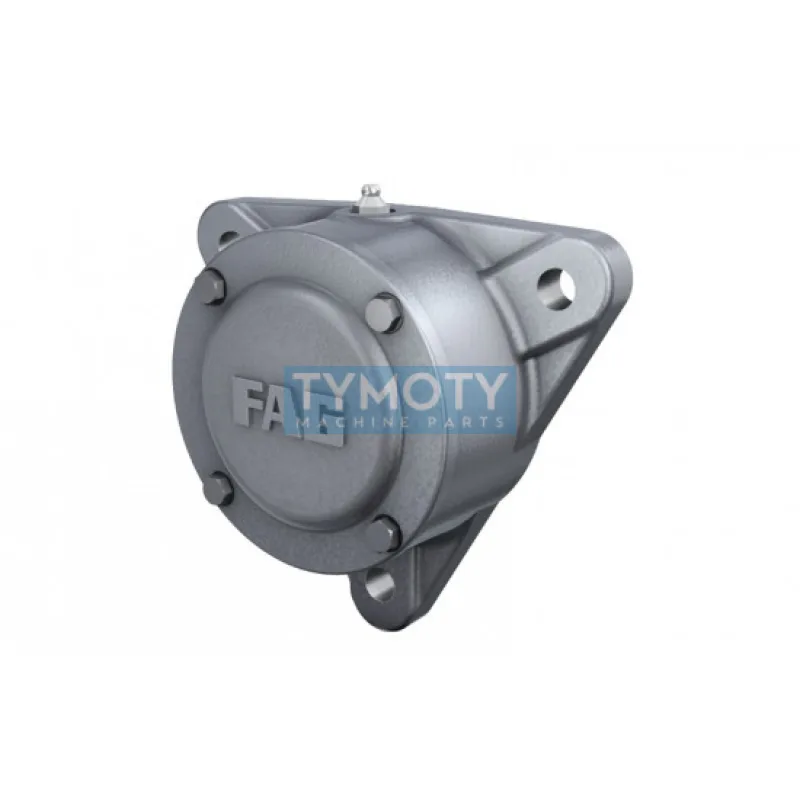 FAG F505-A-L ložiskové teleso