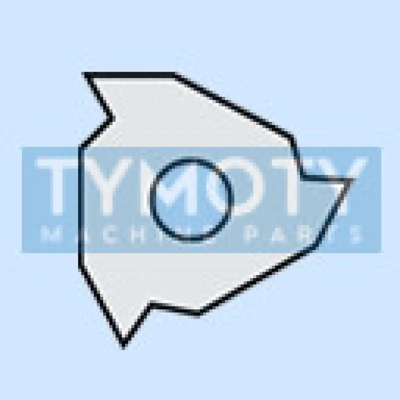 PRAMET, PE16 +0,5 podložka