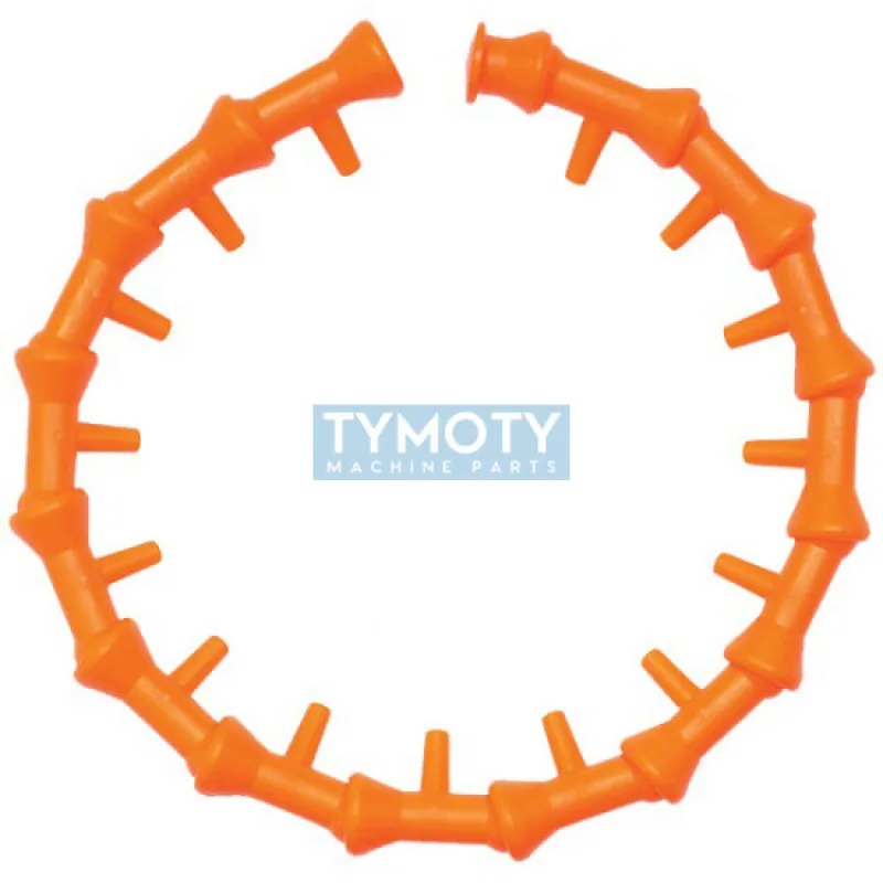 1/4" sada bočných trysiek, LOC-LINE, 41479