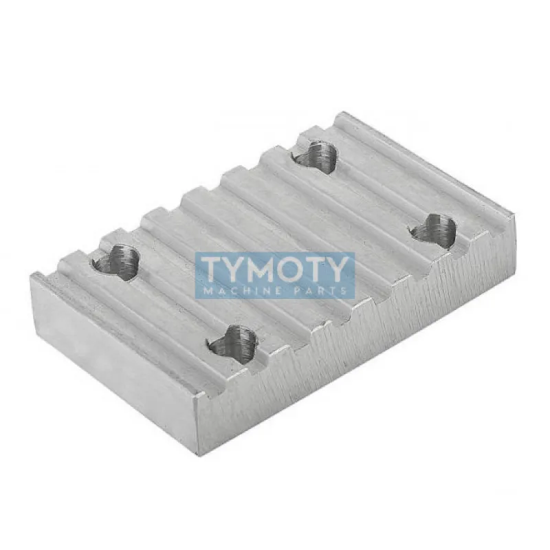 Upínacia doska 8M 20 optibelt CP