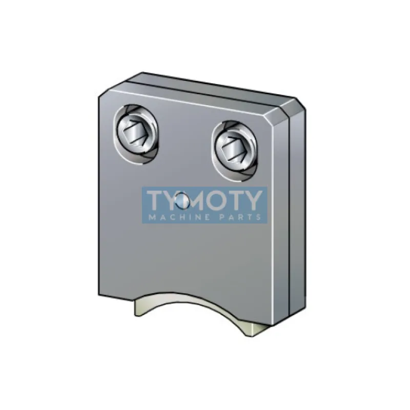 INA AB.W25 mazacia a stieracia jednotka pre vodiace dráhy