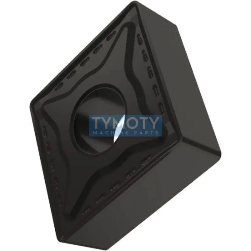 Vymeniteľná britová doštička, PRAMET, CNMG 160608E-RM:T9315