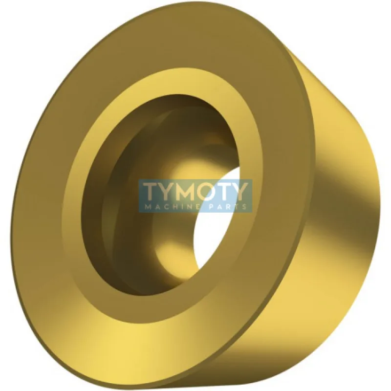 Vymeniteľná britová doštička, PRAMET, RPET 1204MOSN: M8340