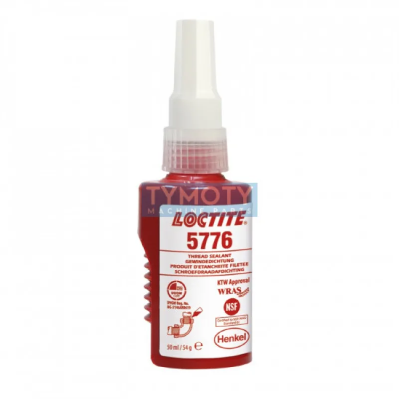 Loctite 5776 - 50 ml závitové tesnenie SP