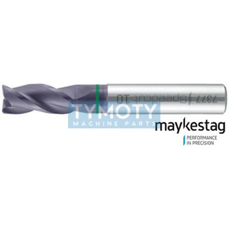 Fréza SK valcová čelná dlhá - SPEEDCUT Uni, MAYKESTAG, 7377006001 - 6x13/57