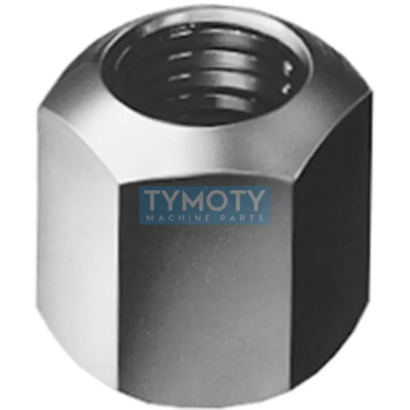 Matica s guľovým koncom /DIN 6330B/, AMF, 82321-M14X19