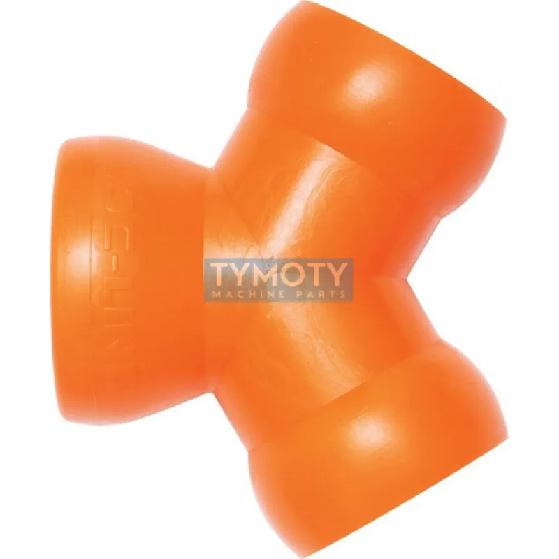 3/4" Y rozdvojka, LOC-LINE, 69551.1