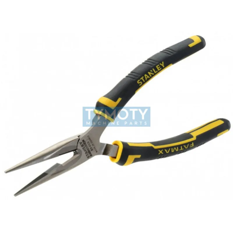 Kliešte s predĺženými čeľusťami 200mm FatMax, STANLEY, 0-89-870