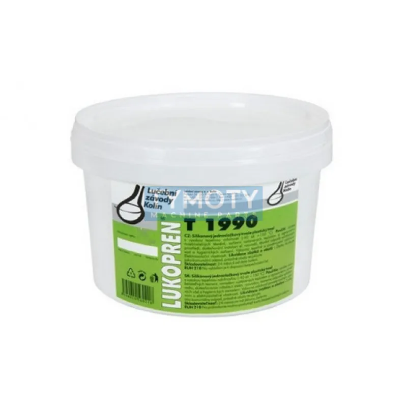 Lukopren T 1990 - 200 g biely