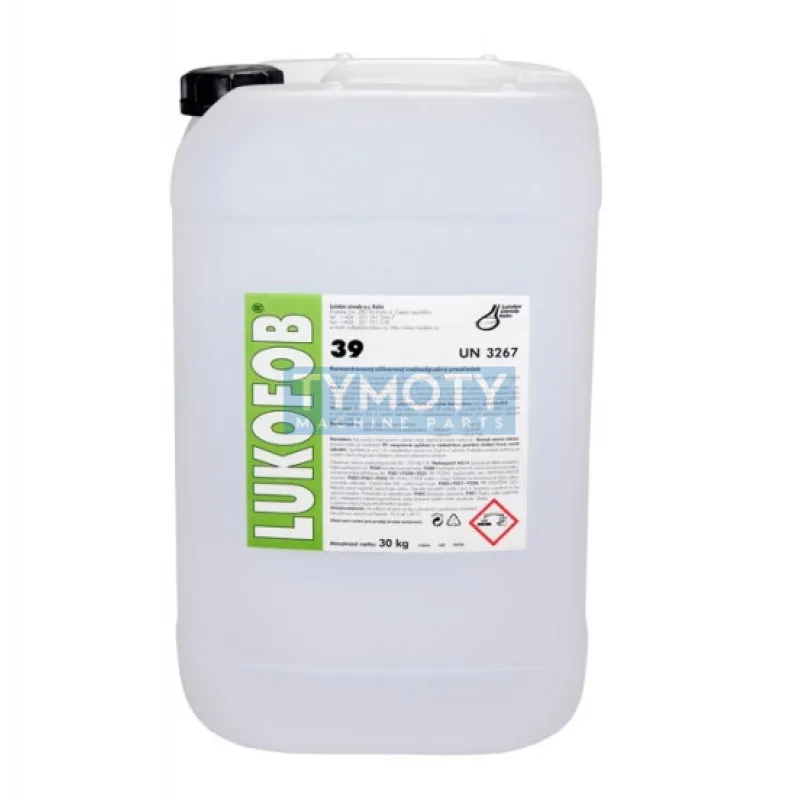 Lukofób 39 - 30 kg
