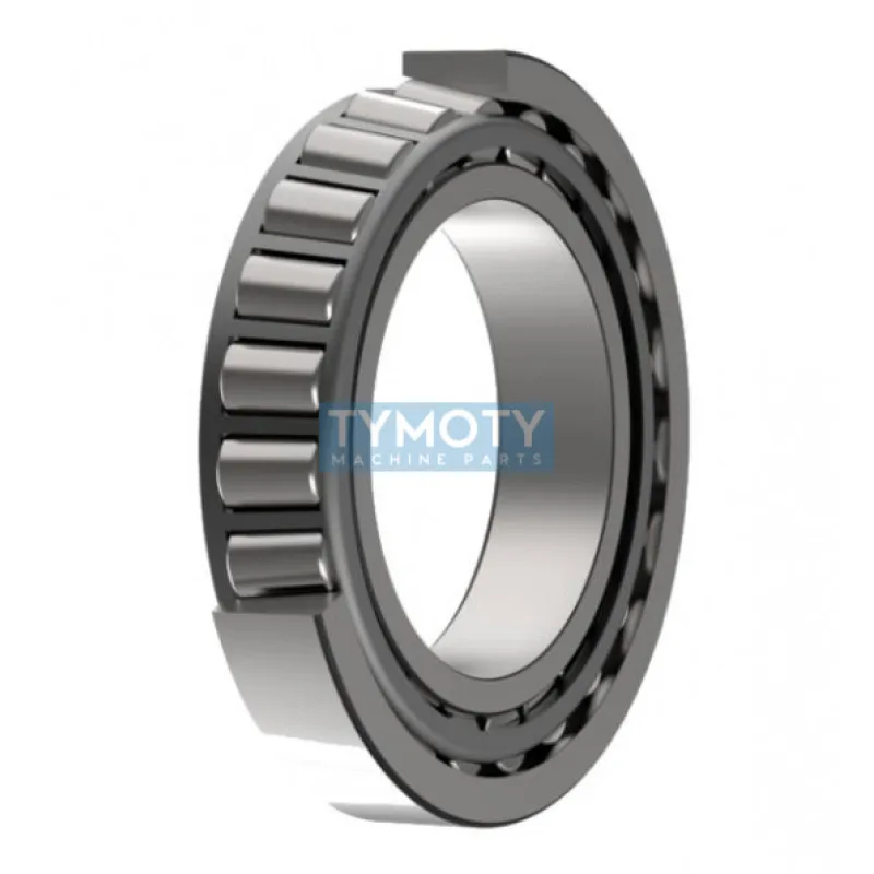 Nachi 30205 J kuželíkové ložisko